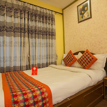 Oyo 153 Aster Hotel Nepal Kathmandu Bagian luar foto