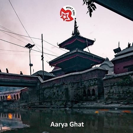 Oyo 153 Aster Hotel Nepal Kathmandu Bagian luar foto