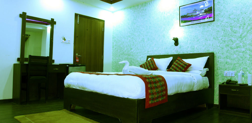 Oyo 153 Aster Hotel Nepal Kathmandu Bagian luar foto