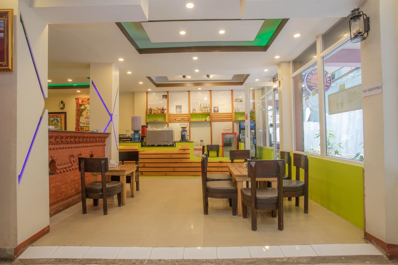 Oyo 153 Aster Hotel Nepal Kathmandu Bagian luar foto