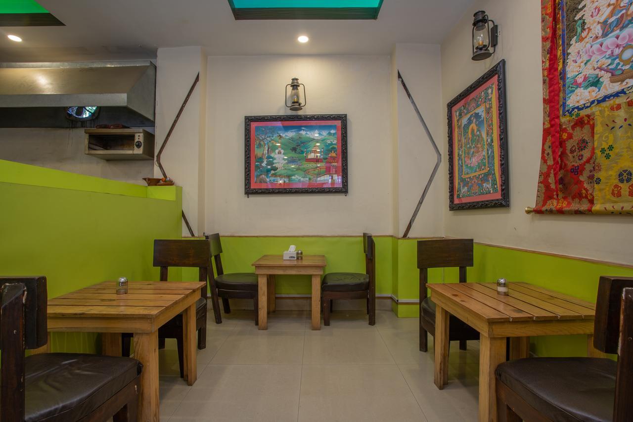 Oyo 153 Aster Hotel Nepal Kathmandu Bagian luar foto