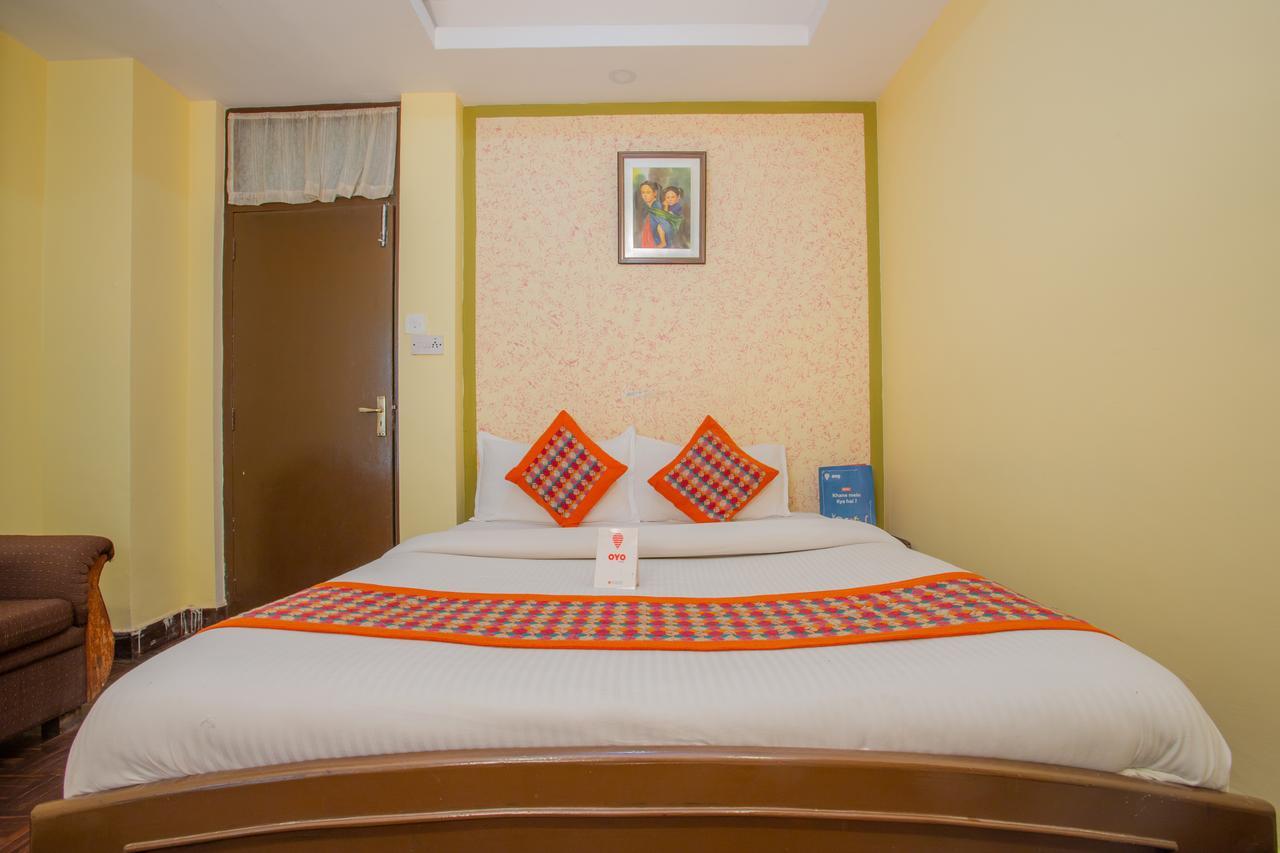 Oyo 153 Aster Hotel Nepal Kathmandu Bagian luar foto
