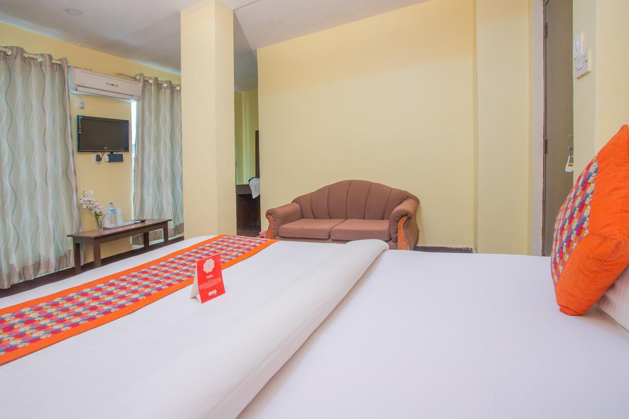 Oyo 153 Aster Hotel Nepal Kathmandu Bagian luar foto