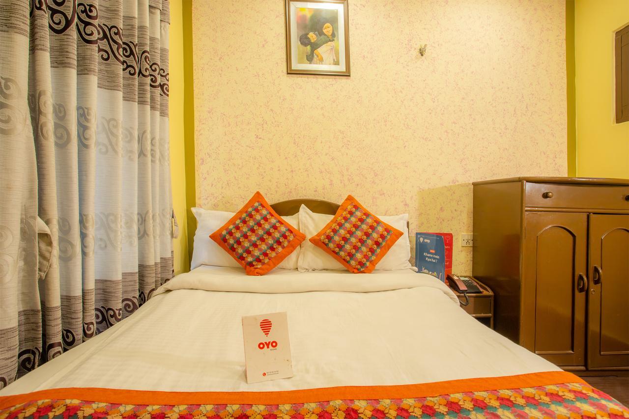 Oyo 153 Aster Hotel Nepal Kathmandu Bagian luar foto