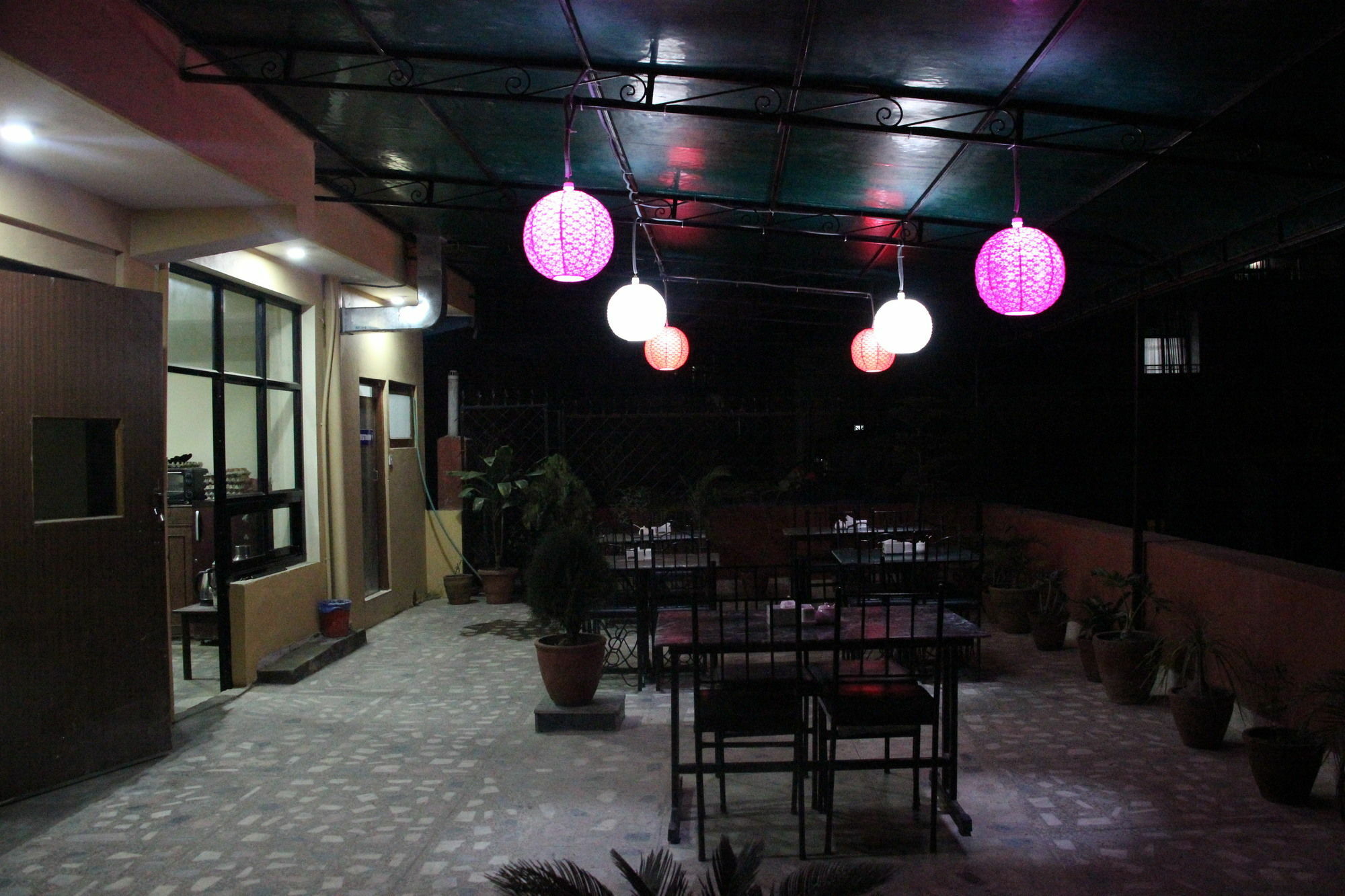 Oyo 153 Aster Hotel Nepal Kathmandu Bagian luar foto