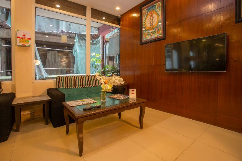 Oyo 153 Aster Hotel Nepal Kathmandu Bagian luar foto